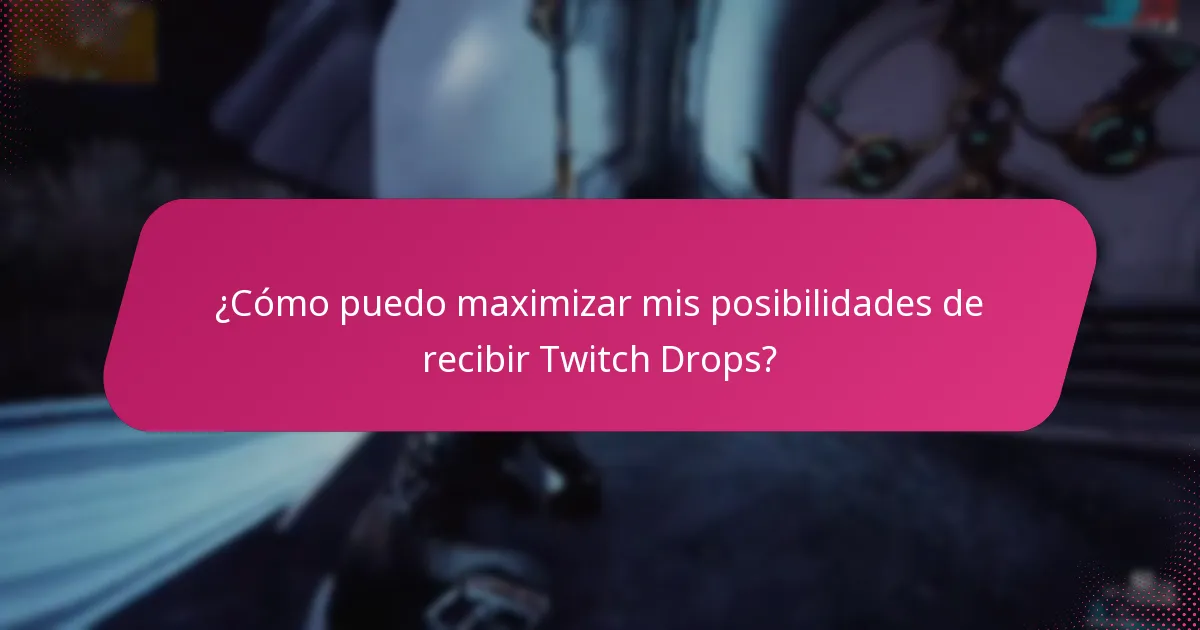 ¿Cómo vinculo mi cuenta de Twitch a otras plataformas?