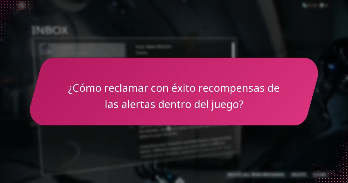 ¿Cuándo ocurren los eventos dentro del juego y cómo rastrearlos?