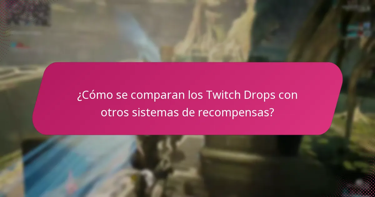 ¿Cómo gestionar tu inventario de Twitch Drops?