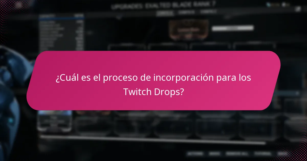 ¿Cómo se comparan los Twitch Drops con otros sistemas de recompensas?