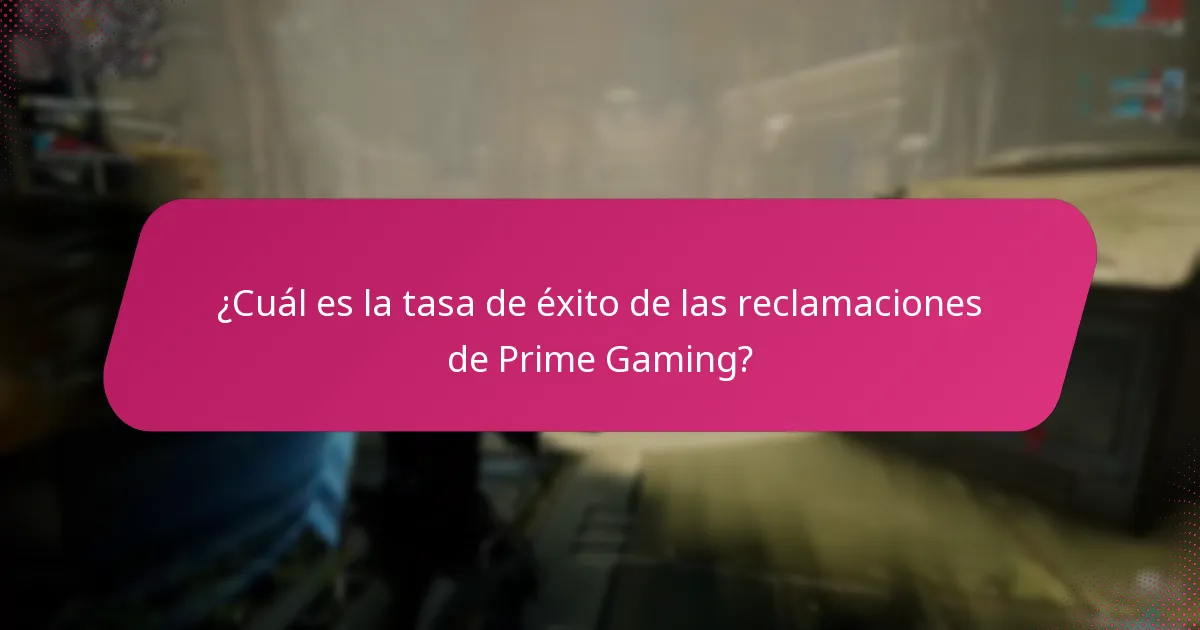¿Cuáles son las respuestas de la comunidad a las reclamaciones de Prime Gaming?