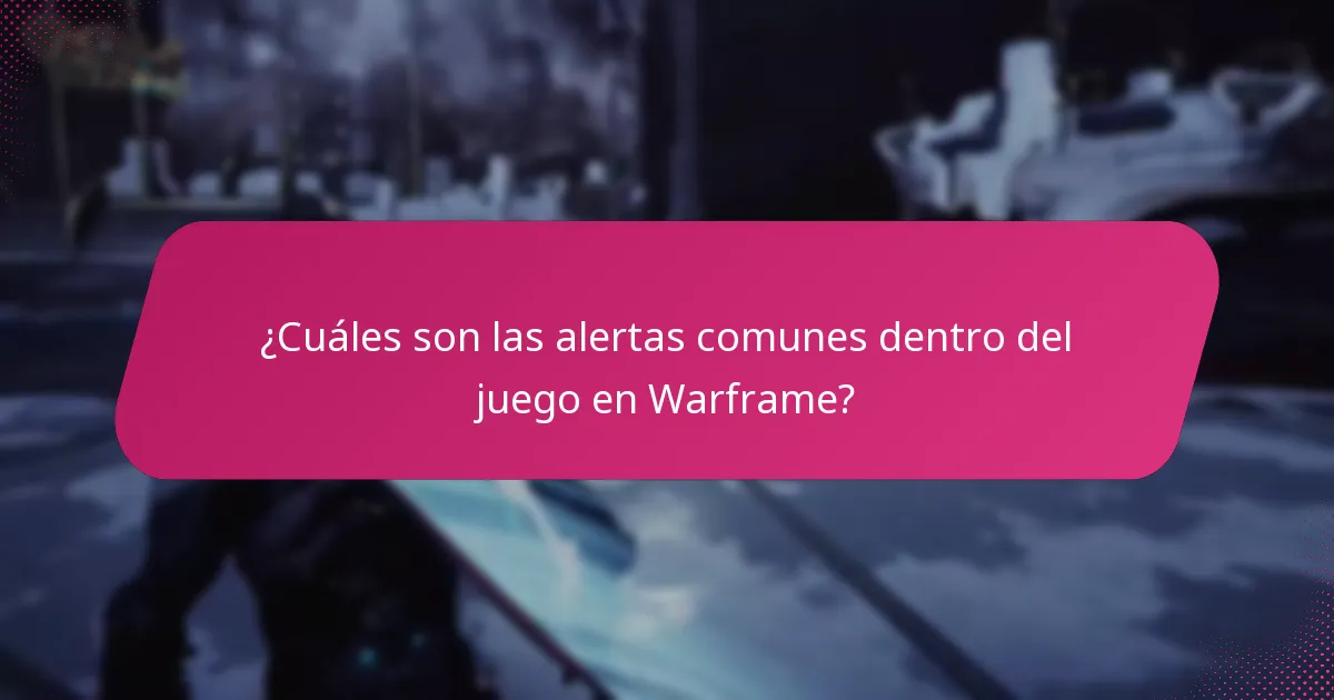 ¿Cómo influyen las alertas dentro del juego en el compromiso del jugador?