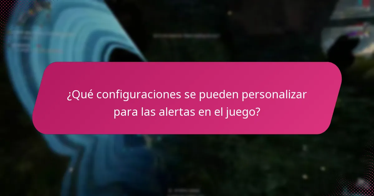 ¿Cuáles son las estrategias avanzadas para gestionar alertas?