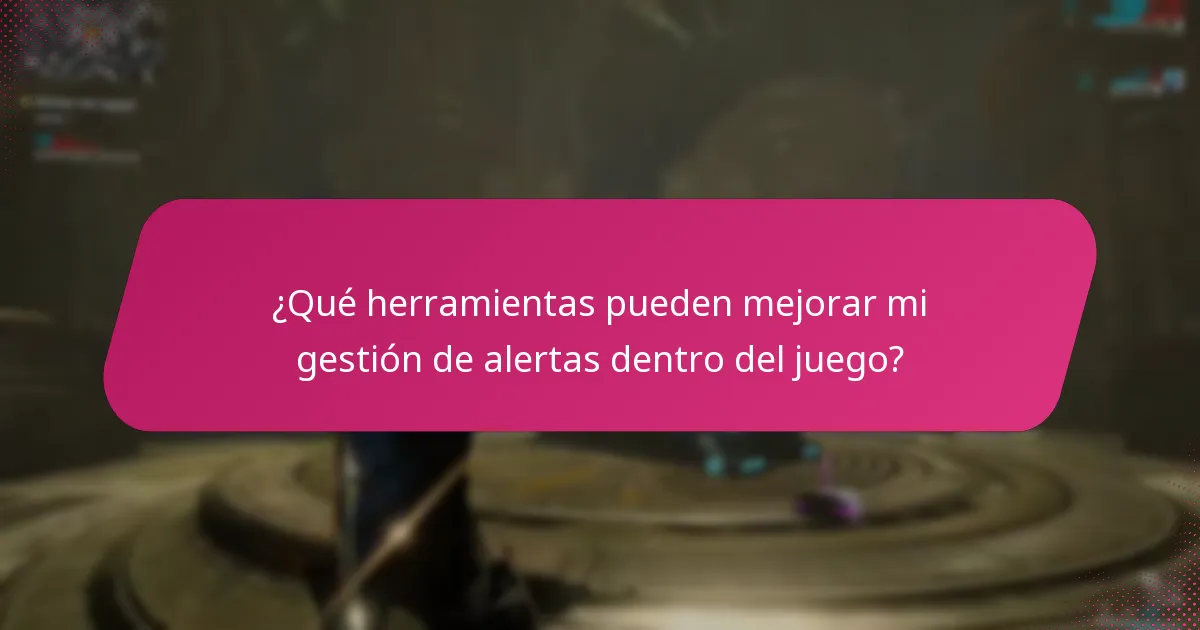 ¿Cuáles son los pros y los contras de diferentes estrategias de gestión de alertas?